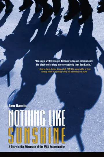 Cover of Nothing Like Sunshine
