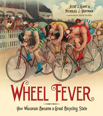 Cover of Wheel Fever