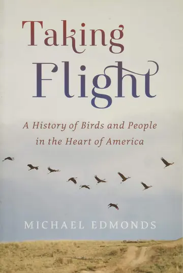 Cover of Taking Flight