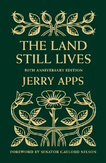 Cover of The Land Still Lives