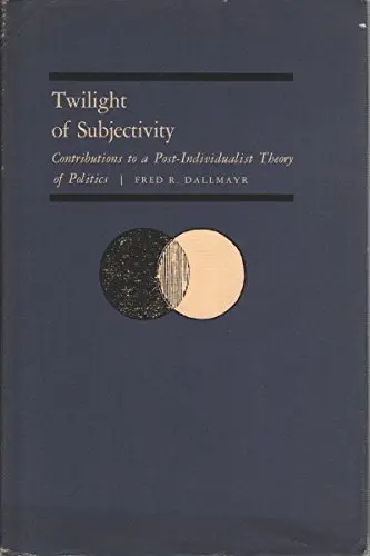 Cover of Twilight of Subjectivity