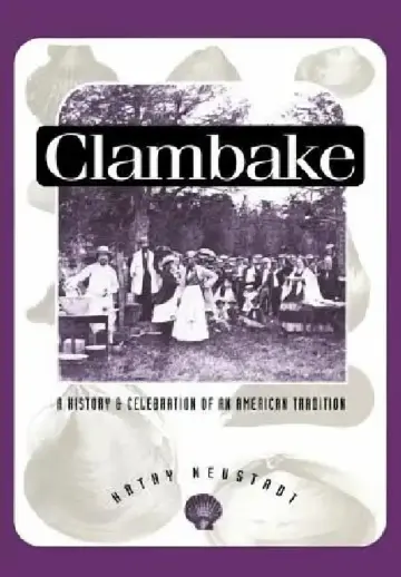 Cover of Clambake