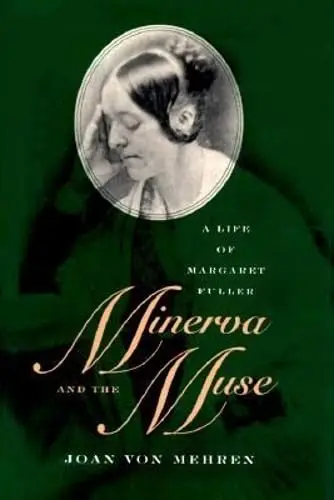Cover of Minerva and the Muse