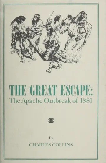 Cover of The Great Escape