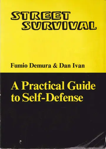 Cover of Street Survival