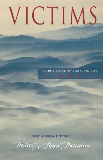Cover of Victims