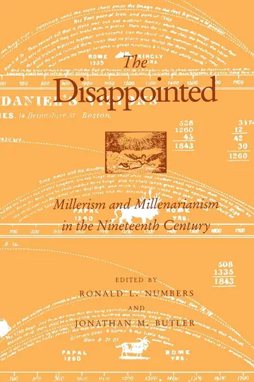 Cover of The Disappointed