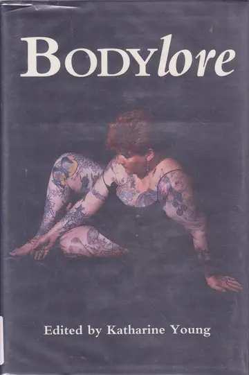 Cover of Bodylore