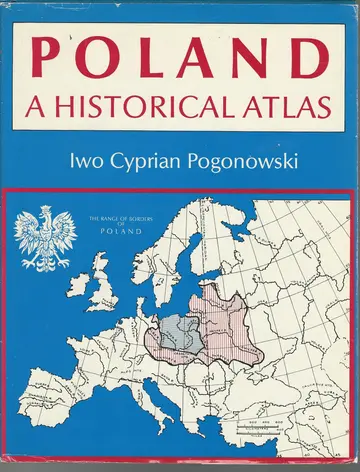 Cover of Poland