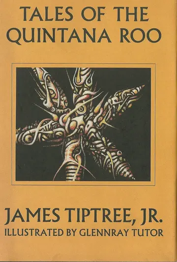 Cover of Tales of the Quintana Roo