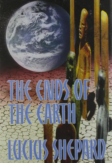 Cover of The Ends of the Earth