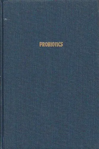 Cover of Probiotics
