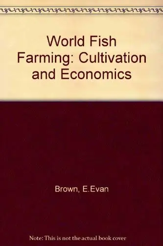 Cover of World Fish Farming