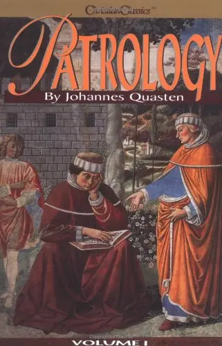 Cover of Patrology