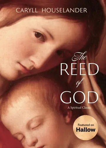 Cover of Reed of God