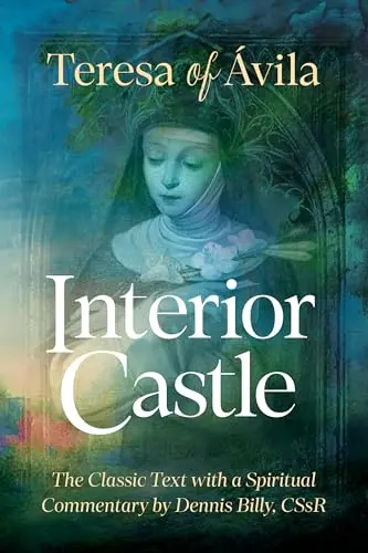 Cover of Interior Castle