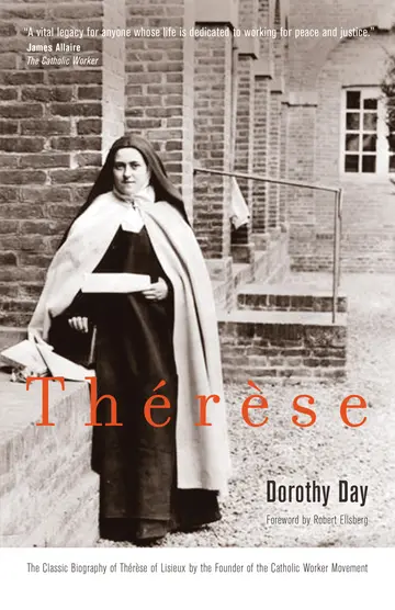 Cover of Therese