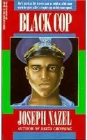 Cover of Black Cop