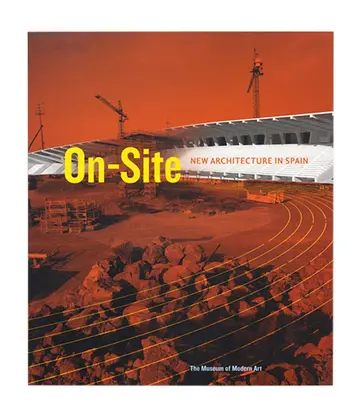 Cover of On Site