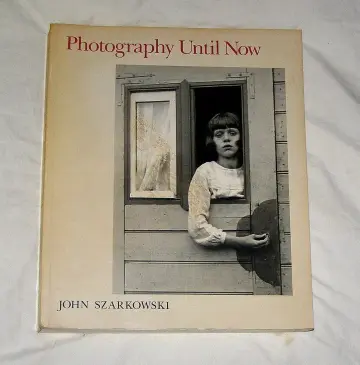 Cover of Photo Until Now