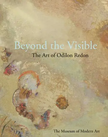 Cover of Beyond the Visible