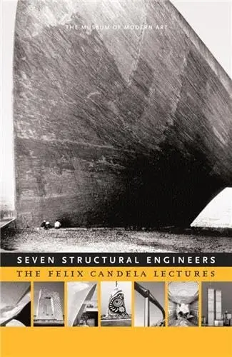 Cover of Seven Structural Engineers