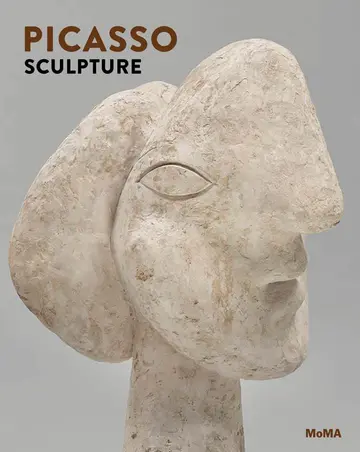 Cover of Picasso Sculpture