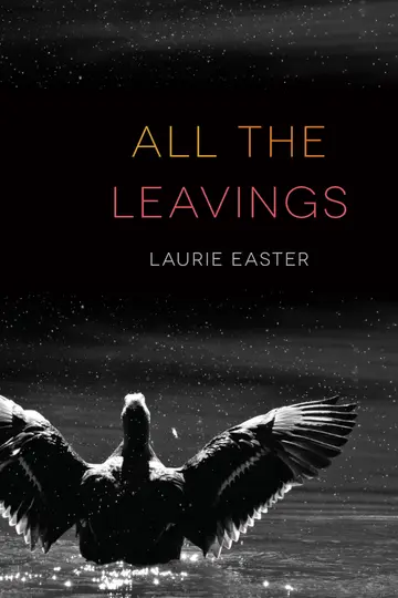Cover of All the Leavings