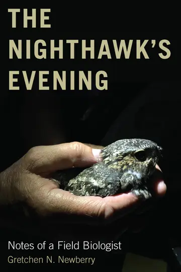 Cover of The Nighthawk's Evening