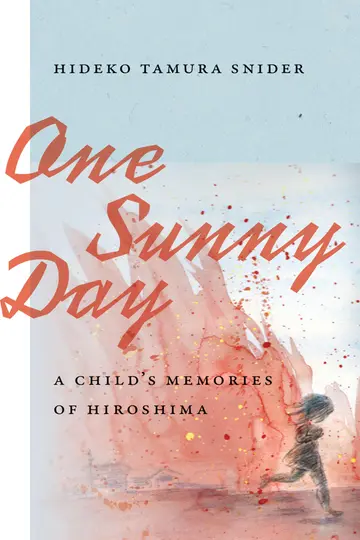 Cover of One Sunny Day