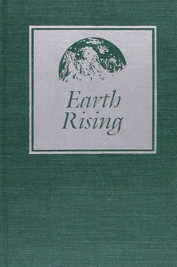 Cover of Earth Rising