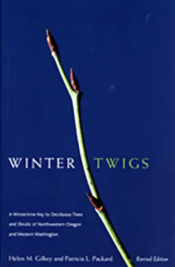 Cover of Winter Twigs