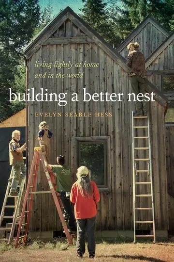 Cover of Building a Better Nest
