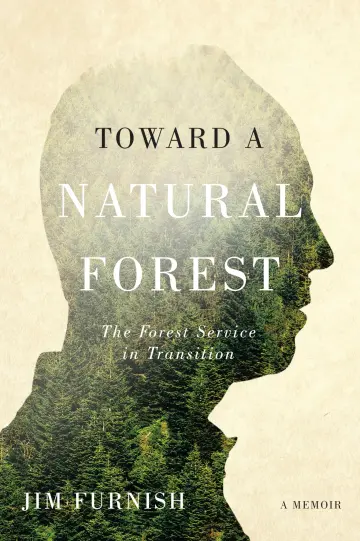 Cover of Toward a Natural Forest