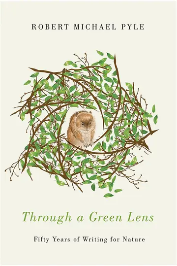 Cover of Through a Green Lens