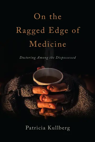 Cover of On the Ragged Edge of Medicine