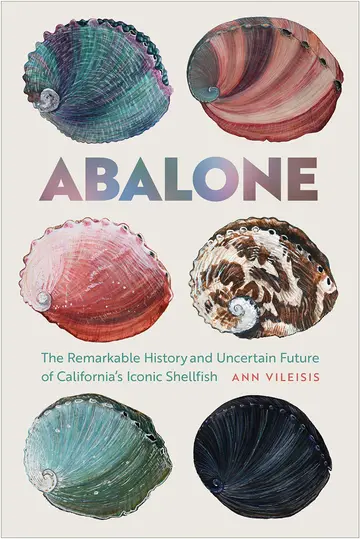 Cover of Abalone