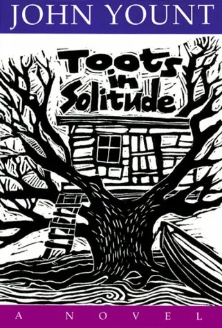 Cover of Toots in Solitude