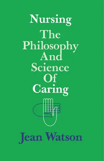 Cover of Nursing