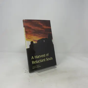 Cover of A Harvest of Reluctant Souls