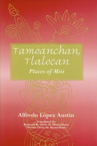 Cover of Tamoanchan, Tlalocan