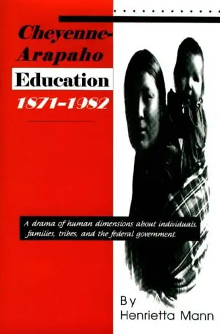 Cover of Cheyenne