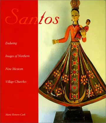 Cover of Santos