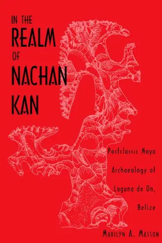 Cover of In the Realm of Nachan Kan