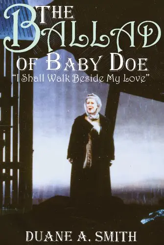 Cover of The Ballad of Baby Doe
