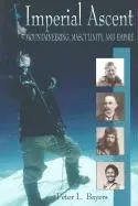 Cover of Imperial Ascent