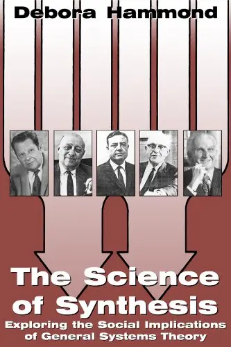 Cover of Science of Synthesis