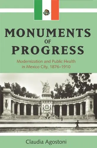 Cover of Monuments of Progress