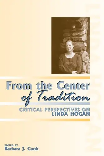 Cover of From the Center of Tradition