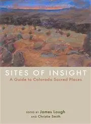 Cover of Sites of Insight